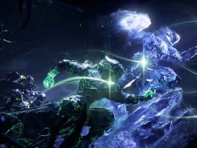 All Pantheon Weapons In Destiny 2 Featured Image