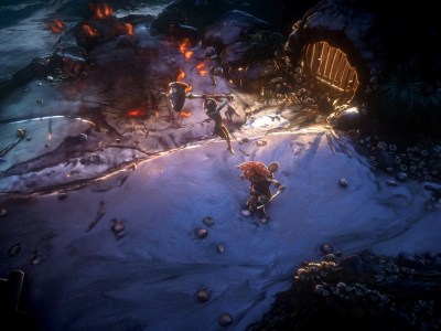 All Runes And How They Work In No Rest For The Wicked