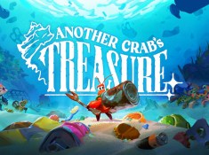 Another Crabs Treasure Review
