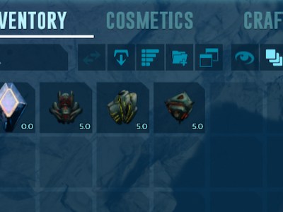 Ark Survival Ascended All Artefacts