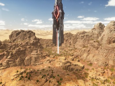 Ark Survival Ascended Scorched Earth Cool Shot
