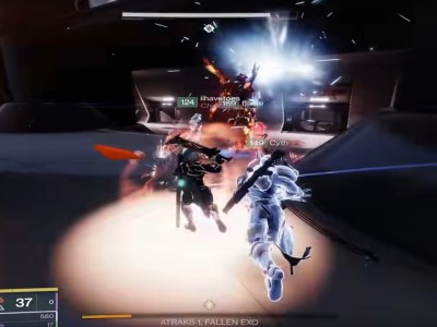 How to defeat Atraks-1 in Destiny 2 Pantheon