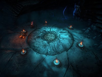 Best Build For The Crucible In No Rest For The Wicked