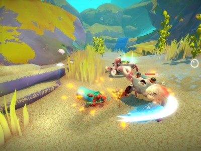 Best Early Game Shells In Another Crabs Treasure