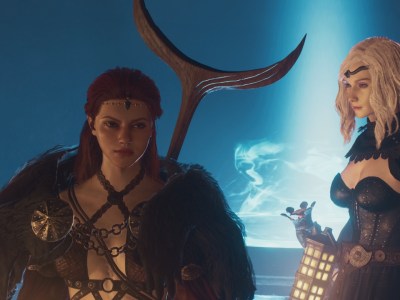 Best Mage And Sorcerer Weapons In Dragons Dogma 2