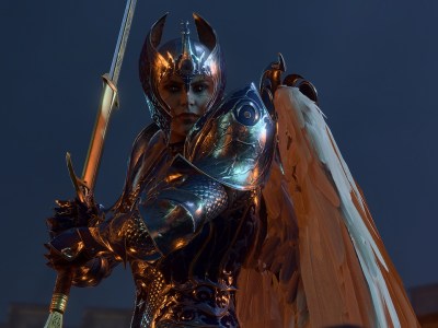 Bg3 Dame Aylin 1622 Damage