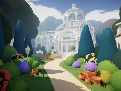 Botany Manor Review
