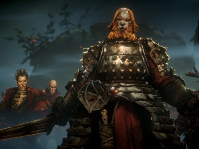 Can You Respec Your Stats In No Rest For The Wicked