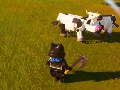 All animal variants and where to find them in LEGO Fortnite