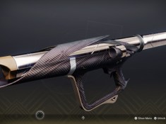 Top 10 Must have Destiny 2 crafting patterns to unlock before The Final Shape