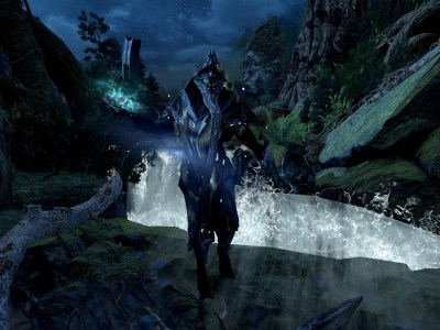 Dante has been nerfed in Warframe, and many players are furious