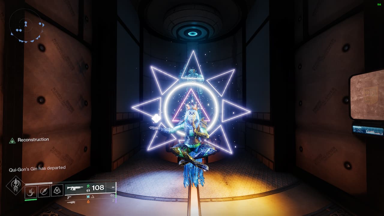 Destiny 2 Grimoire Gatherer Guide All 8grimoire Card Locations Featured Image