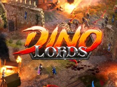 Dinolords Feature Image