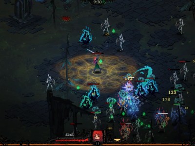 How to unlock all six characters in Death Must Die