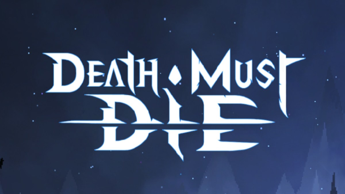 Is Death Must Die on consoles and Game Pass? PS5, Xbox, and Switch, explained