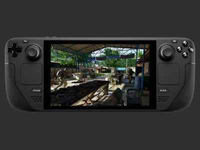 Does Gray Zone Warfare Run On Steam Deck Feat Image