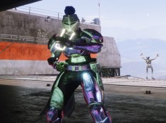 How to get a free Tigris Twitch Emblem for Destiny 2