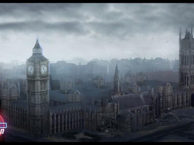 Fallou London Lonodn