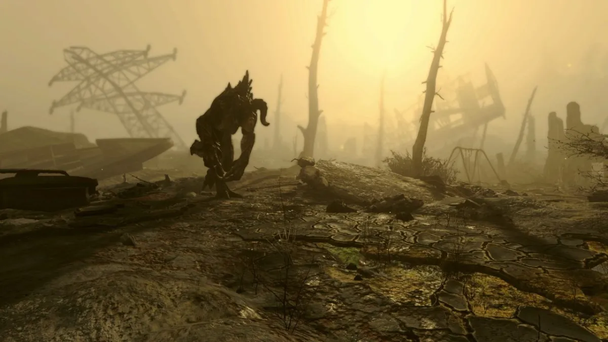 Fallout 4 Faction console commands