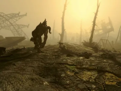 Fallout 4 Faction console commands