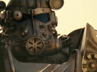 Fallout Show Power Armor