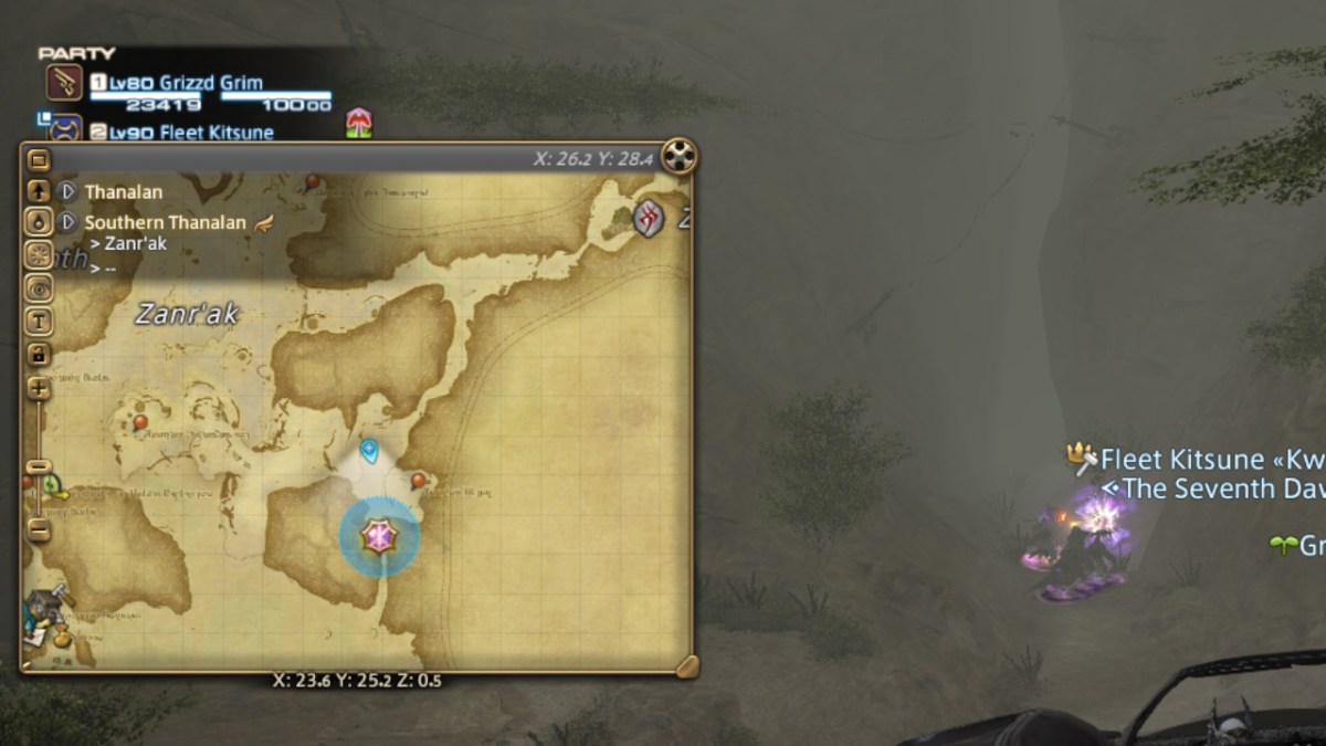 FFXIV Yokai Watch event guide: How to get the mount, minions, and all weapons