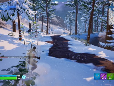 Fortnite Air Power(1)