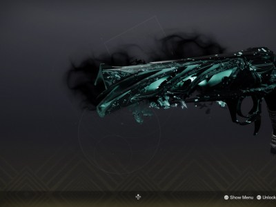 Destiny 2 Hand Cannon tier list: Best Hand Cannons for PVP and PVE