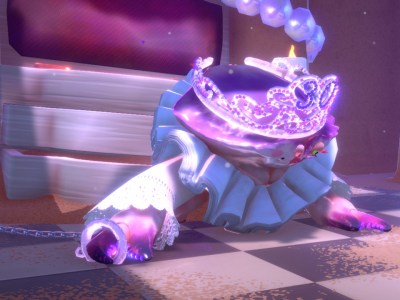 How To Beat Magista Tyrant Of Slacktide In Another Crabs Treasure