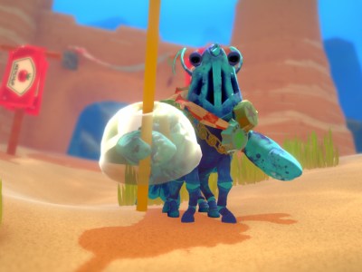 How To Beat Nephro Captain Of The Guard In Another Crabs Treasure