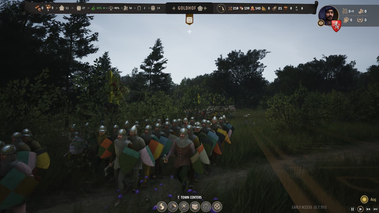 How To Declare War In Manor Lords Featured Image