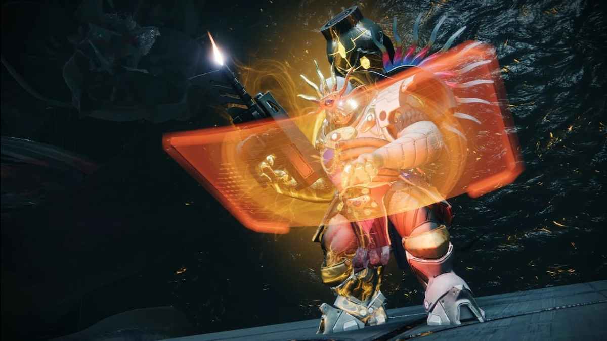 How To Defeat Zo'aurc In Destiny 2 Pantheon Featured Image