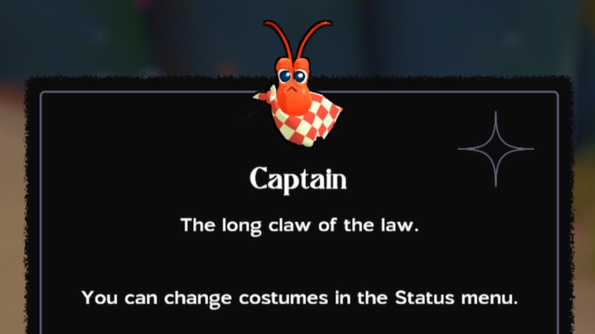 How To Find All Outfits In Another Crabs Treasure Captain