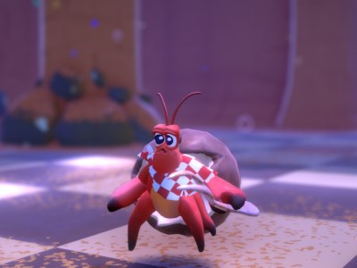 How To Find All Outfits In Another Crabs Treasure