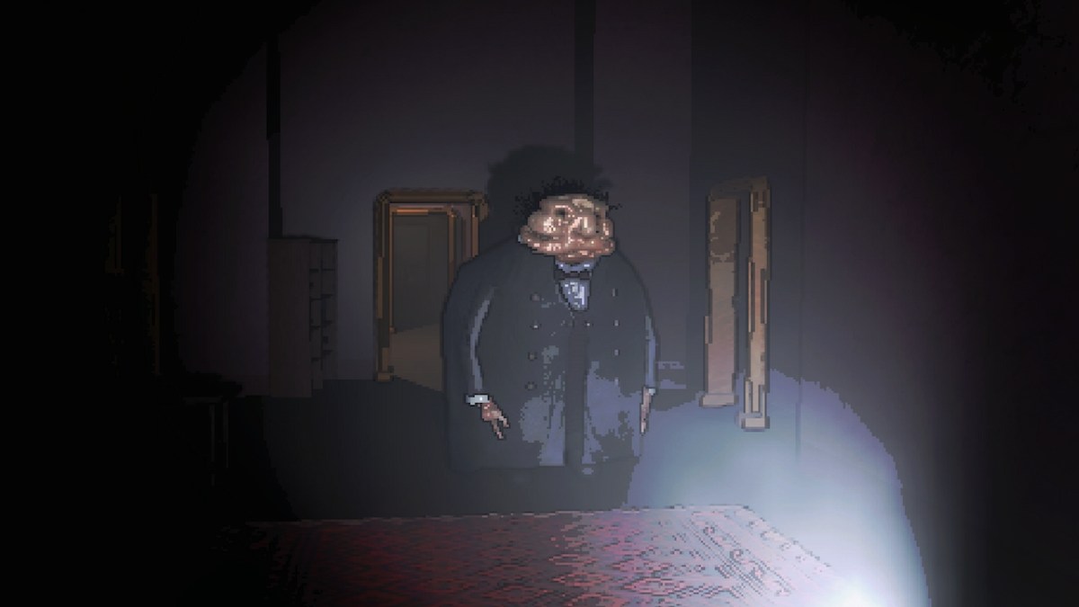 How to find and beat the Butler in Lethal Company