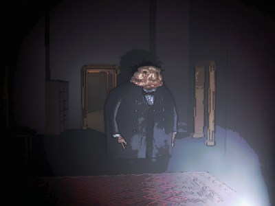 How To Find And Beat The Butler In Lethal Company