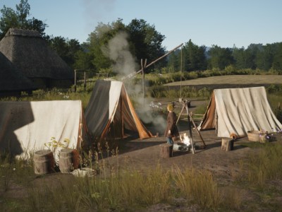 How To Fix Homelessness Bug In Manor Lords