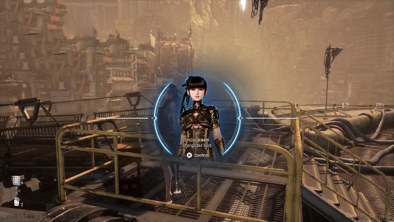 How To Get Digital Deluxe Items In Stellar Blade Featured Image