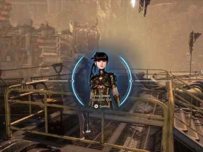 How To Get Digital Deluxe Items In Stellar Blade Featured Image