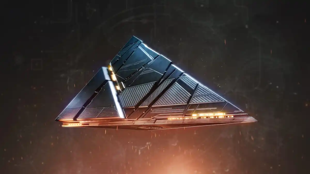 How To Get Pyramid Ship Exotic In Destiny 2 Featured Image