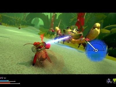 How To Grapple Larger Enemies In Another Crabs Treasure