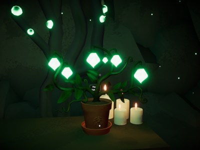 How To Grow Fools Emerald In Botany Manor