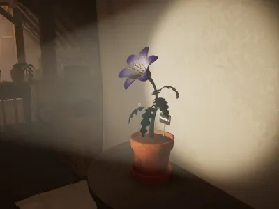 How To Grow Nightfall In Botany Manor