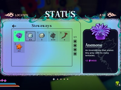 How To Increase Stowaway Capacity In Another Crabs Treasure