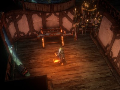 How To Place Furniture In No Rest For The Wicked