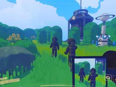 How To Play With More Than Four Players In Content Warning