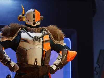 How To Raise Your Rank Fast In Destiny 2 Into The Light Featured Image