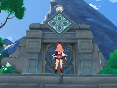 How To Unlock The Faded Theater Domain In Genshin Impact