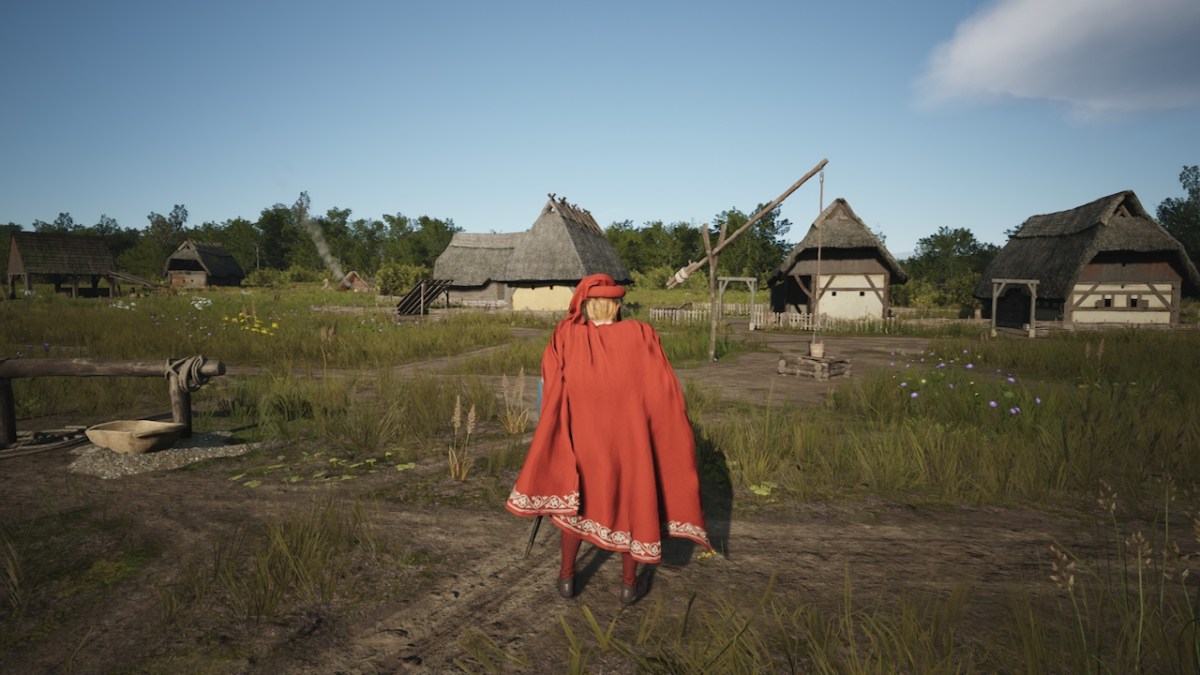 How To Walk Around In Third person Mode In Manor Lords how-to-walk-around-in-third-person-mode-in-manor-lords
