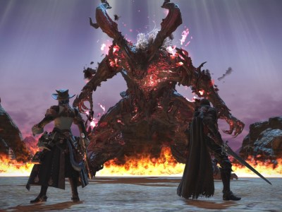 How to beat Ifrit in the Final Fantasy 16 crossover event in FFXIV
